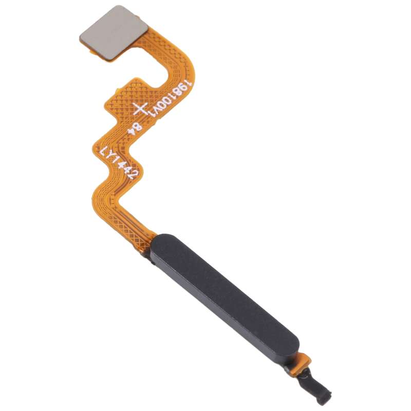 For Xiaomi Redmi Note 11 4G Global / Redmi Note 11s 4G / Poco M4 Pro 4G Original Fingerprint Sensor