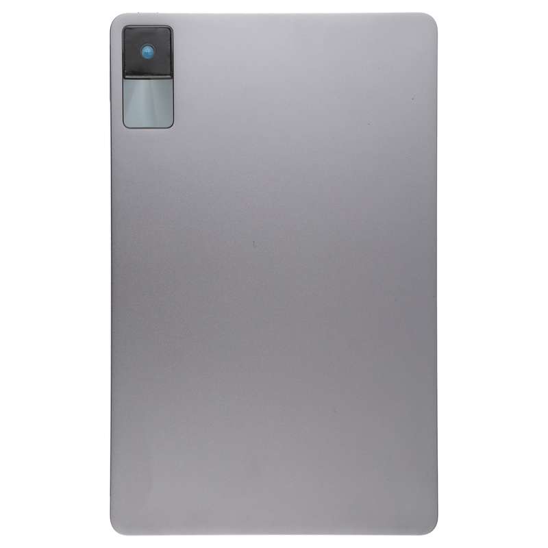 For Xiaomi Redmi Pad Original Battery Back Cover with Camera Lens Cover(Black)