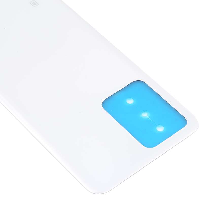 For Xiaomi Redmi Note 12 Original Battery Back Cover(Blue)
