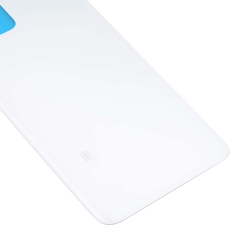 For Xiaomi Redmi Note 12 Original Battery Back Cover(Blue)