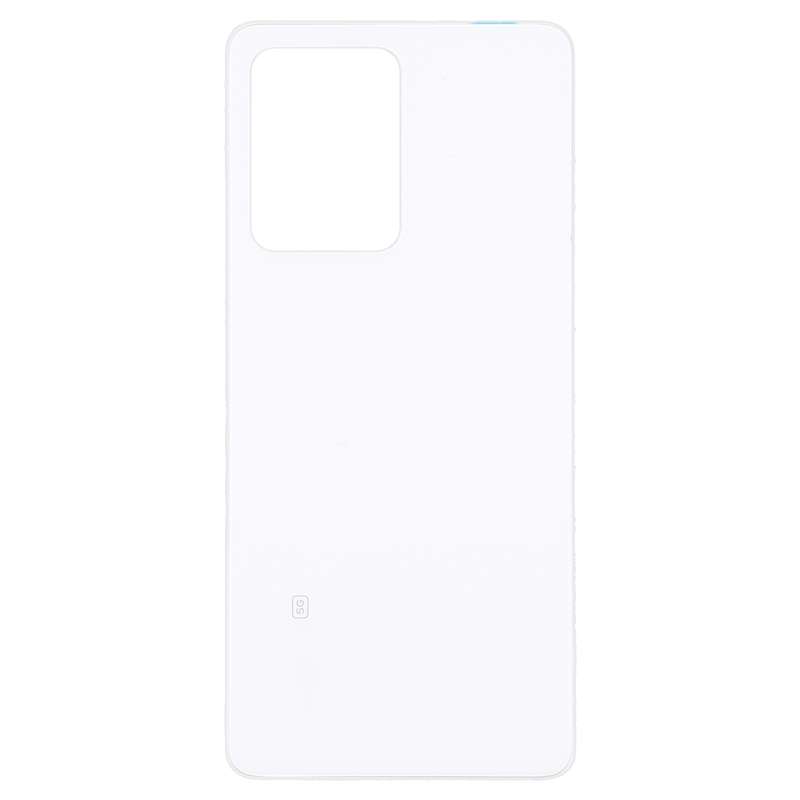For Xiaomi Redmi Note 12 Pro Original Battery Back Cover
