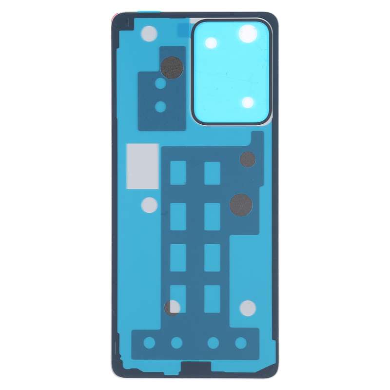 For Xiaomi Redmi Note 12 Pro Original Battery Back Cover