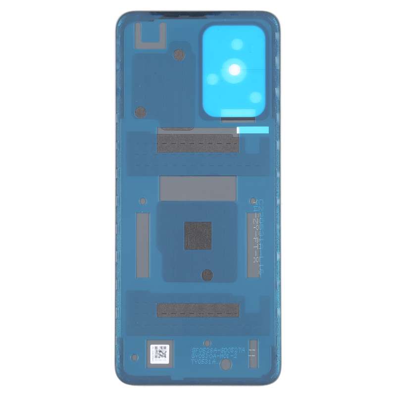 Original Battery Back Cover for Huawei Y9 (2019) / Enjoy 9 Plus(Black)