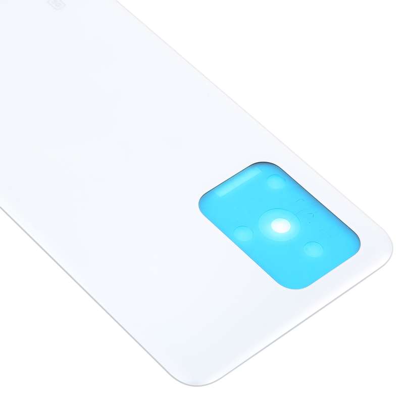 For Xiaomi Redmi Note 11T Pro / Note 11T Pro+ / Poco X4 GT Original Battery Back Cover(Black)