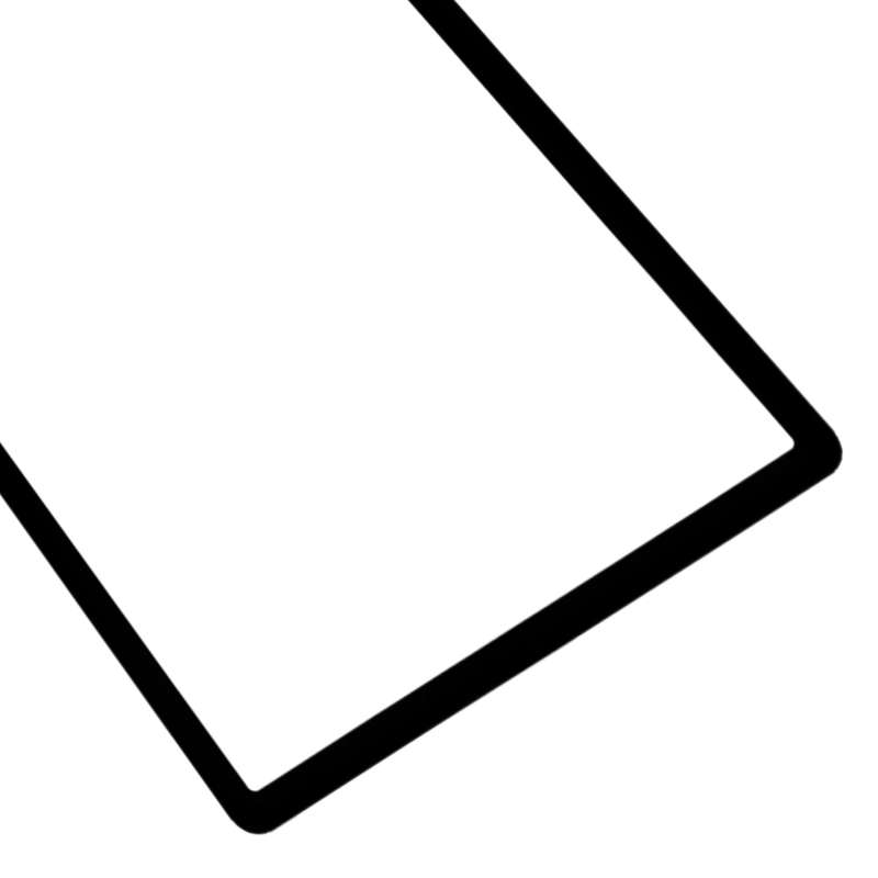 LCD Screen For Lenovo Tab P11 Plus TB-J616 / P11 5G TB-607 with Digitizer Full Assembly (Black)