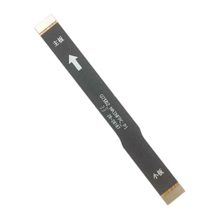 For Lenovo Z6 Youth L38111 Motherboard Flex Cable