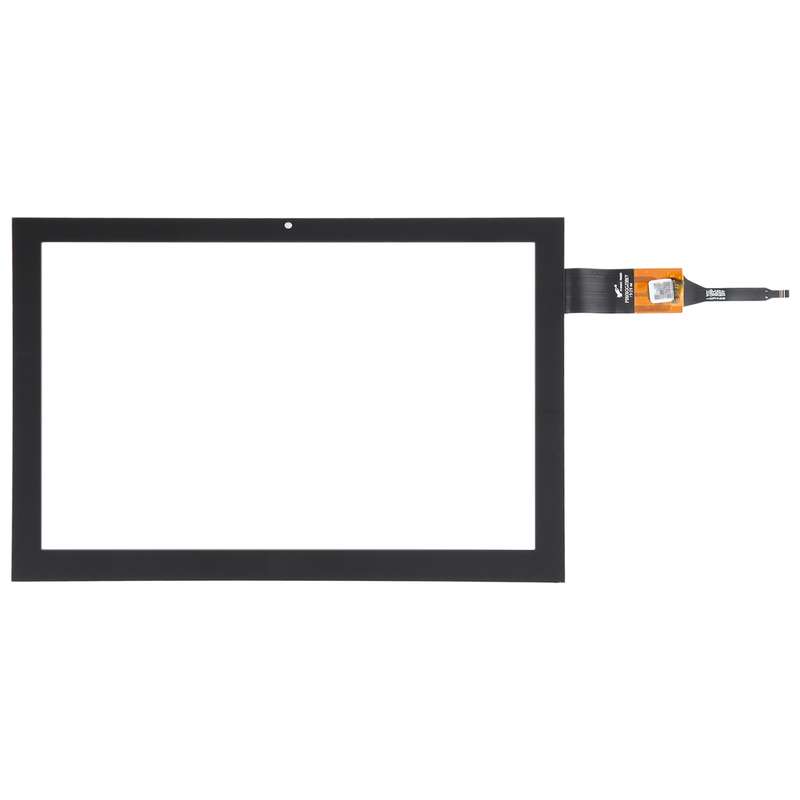 Touch Panel For Acer B3-A40(Black)