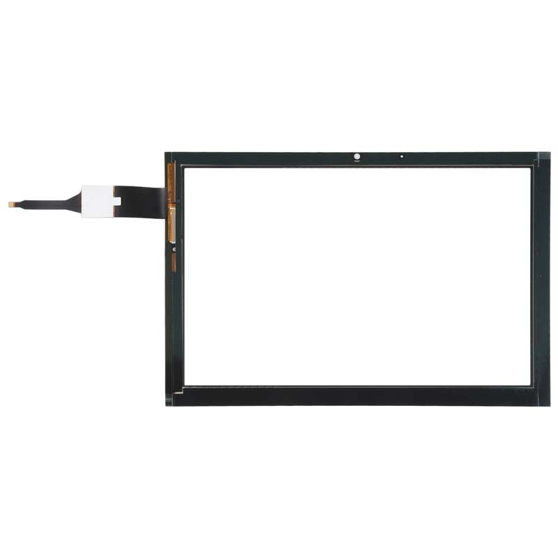 Touch Panel For Acer B3-A40(Black)