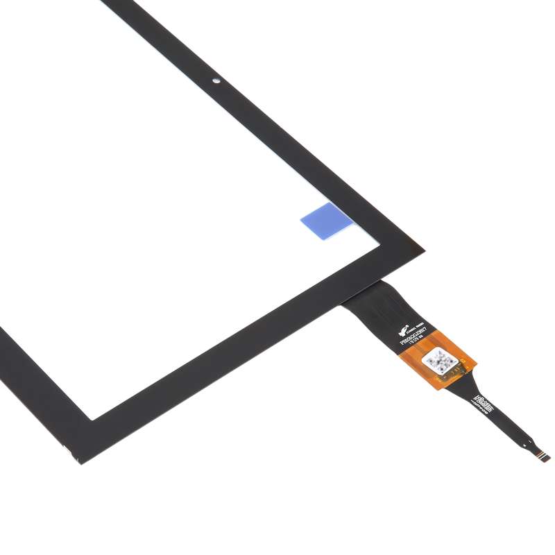 Touch Panel For Acer B3-A40(Black)