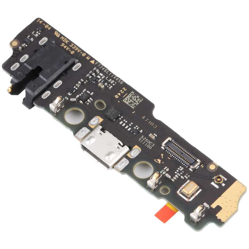 For Xiaomi Redmi A1 / A1+ Original Charging Port Board