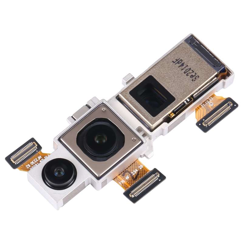 For Google Pixel Fold Original Back Facing Camera