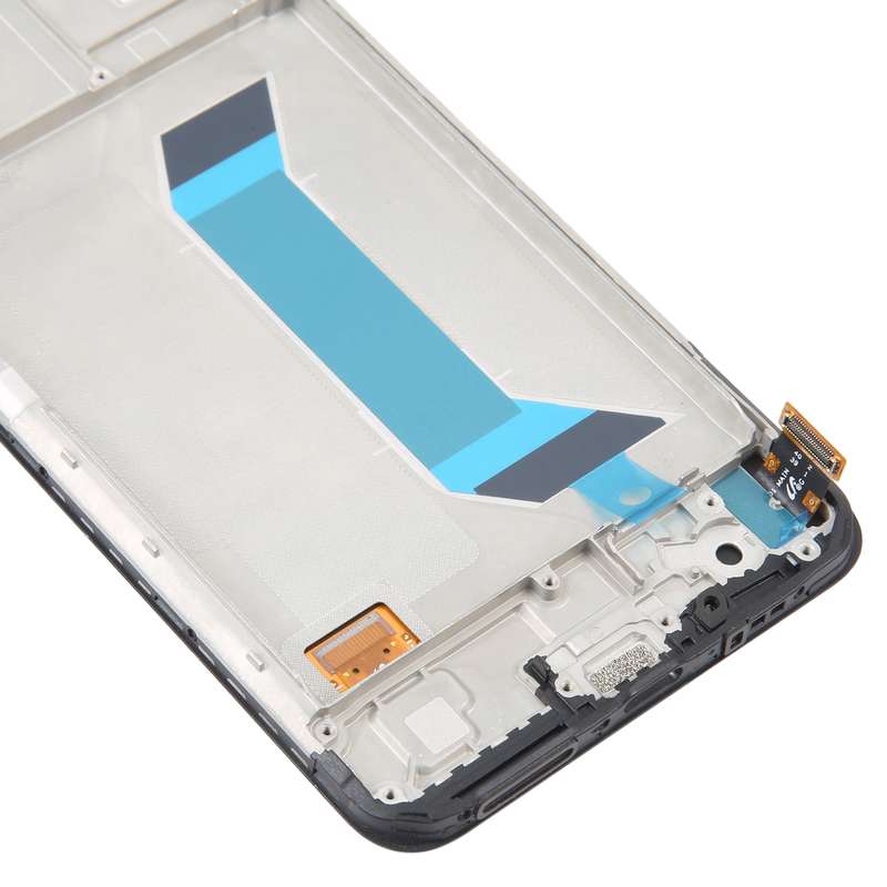 AMOLED Original LCD Screen For Xiaomi Redmi Note 12 China / Note 12 5G / Poco X5 Digitizer Full Ass
