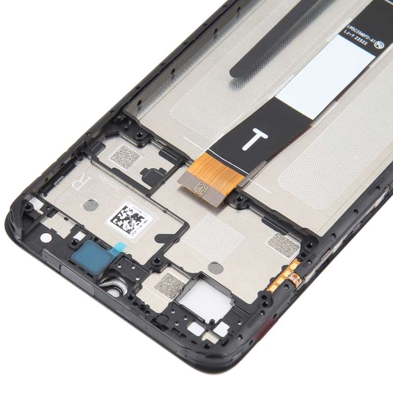 AMOLED Original LCD Screen For Xiaomi Redmi Note 12 China / Note 12 5G / Poco X5 Digitizer Full Ass