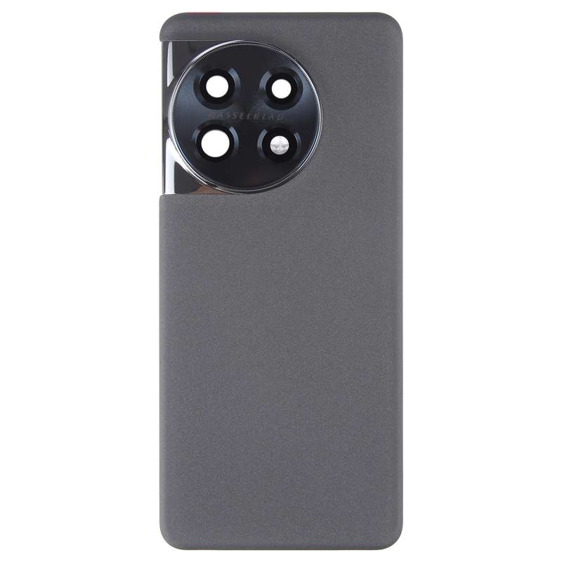 For OnePlus 11 PBH110 Original Battery Back Cover with Camera Lens Cover(Green)