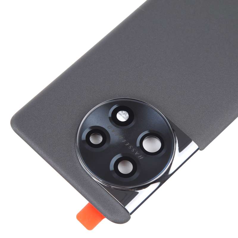For OnePlus 11 PBH110 Original Battery Back Cover with Camera Lens Cover(Green)