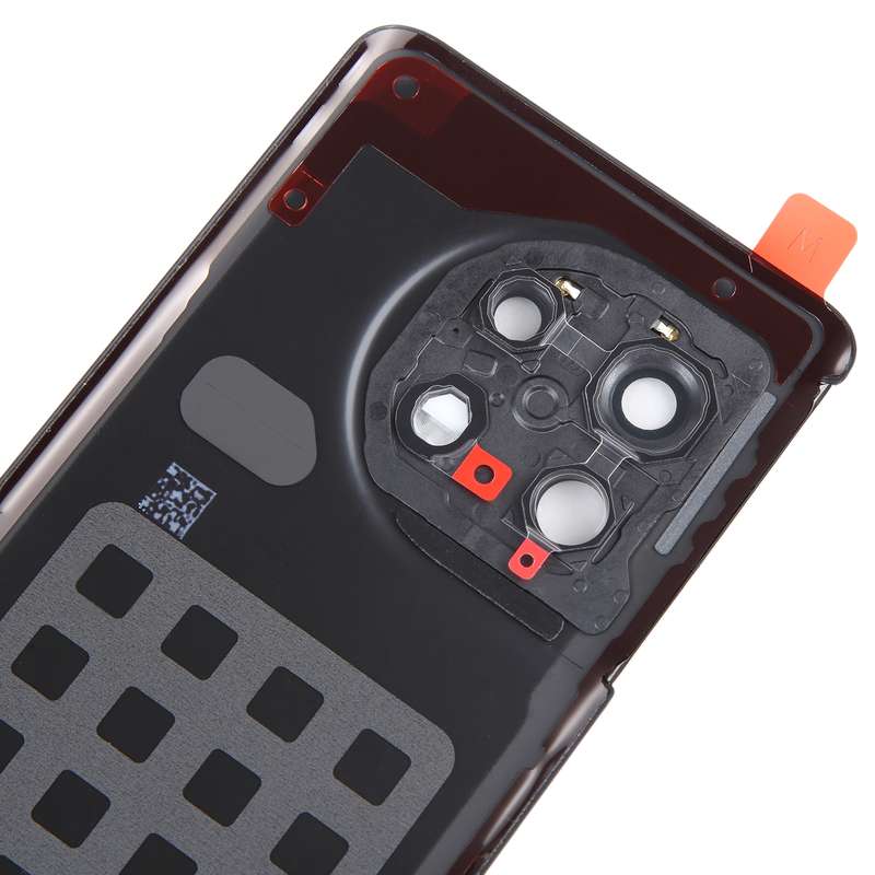 For OnePlus 11 PBH110 Original Battery Back Cover with Camera Lens Cover(Green)