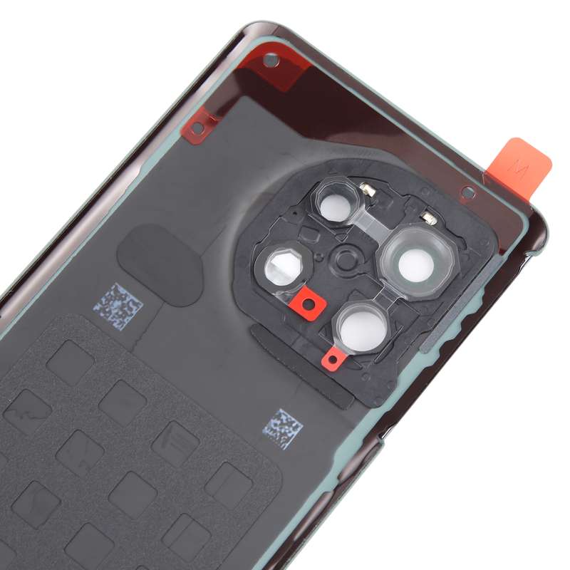 For OnePlus 11 PBH110 Original Battery Back Cover with Camera Lens Cover(Green)