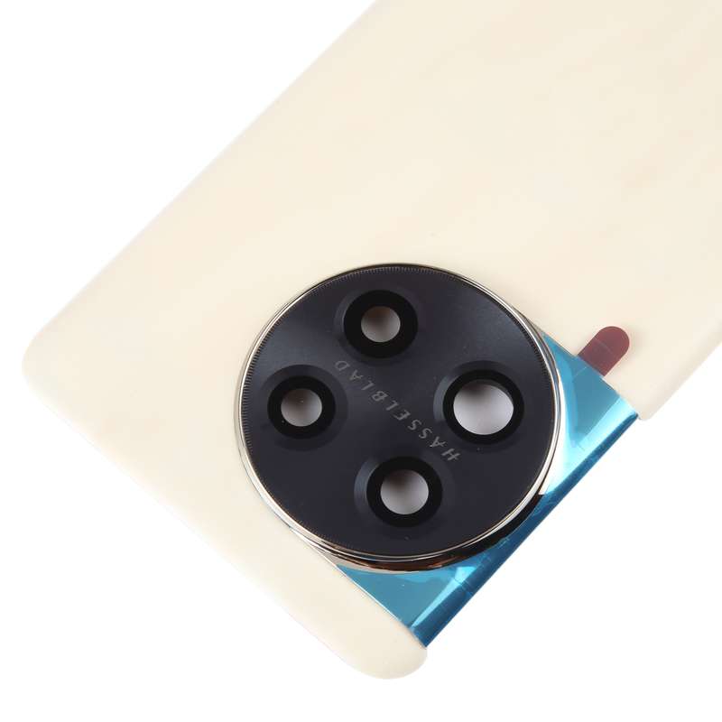 For OnePlus 11 PBH110 Original Battery Back Cover with Camera Lens Cover(Green)