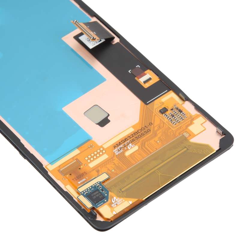 For OnePlus Nord 2T CPH2399 CPH2401 Battery Back Cover(Green)