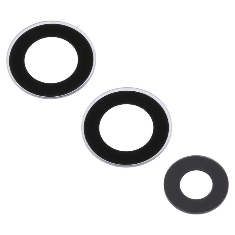 For OnePlus 9RT 5G MT2110 MT2111 Back Camera Lens