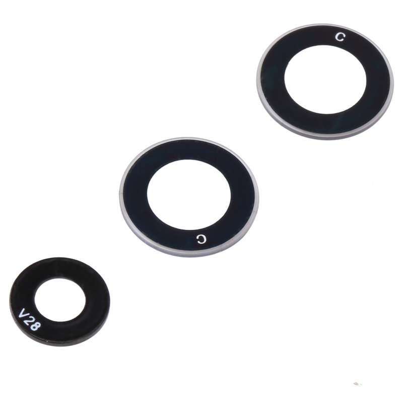 For OnePlus 9RT 5G MT2110 MT2111 Back Camera Lens
