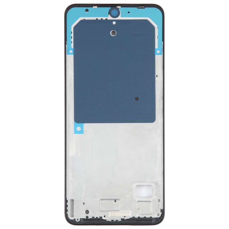 For Xiaomi Redmi Note 12 China / Note 12 5G / Poco X5 Original Front Housing LCD Frame Bezel Plate