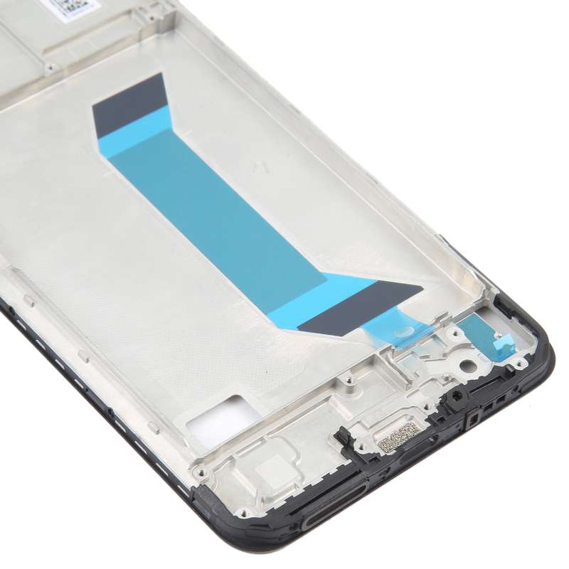 For Xiaomi Redmi Note 12 China / Note 12 5G / Poco X5 Original Front Housing LCD Frame Bezel Plate