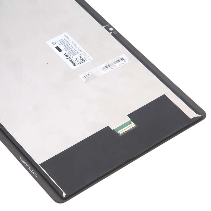 LCD Screen For Lenovo Tab P11 Gen 2 / P11 2022 TB350FU TB350XU TB350 with Digitizer Full Assembly (B