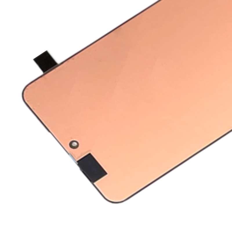 Fluid AMOLED LCD Screen For OnePlus 10T CPH2415 CPH2413 CPH2417 with Digitizer Full Assembly(Black)