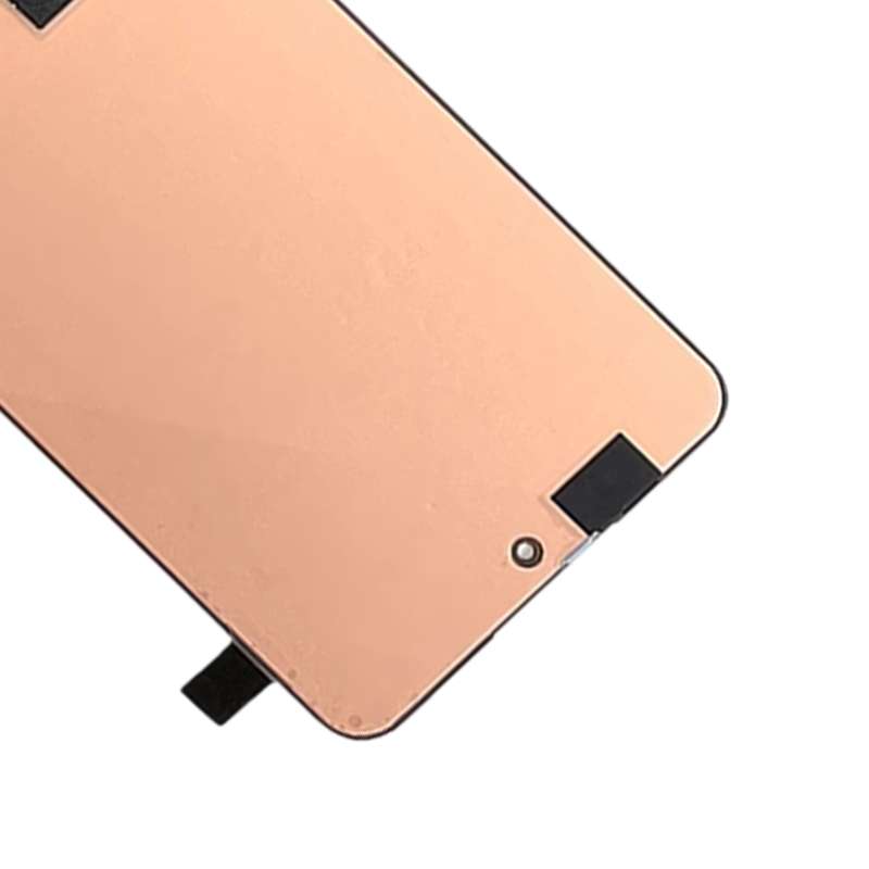 For OnePlus Ace Pro Original Fluid AMOLED LCD Screen with Digitizer Full Assembly(Black)
