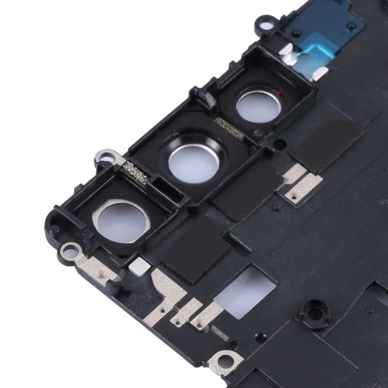 For OnePlus Nord N300 Middle Frame Bezel Plate