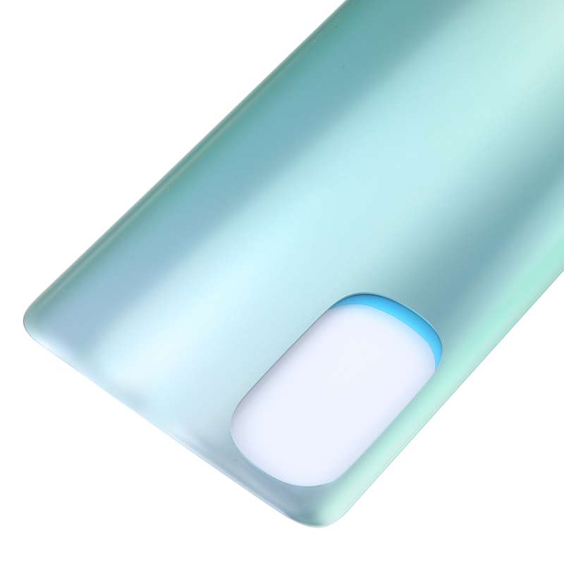 For Motorola Moto G Stylus 5G 2022 Original Battery Back Cover(Green)