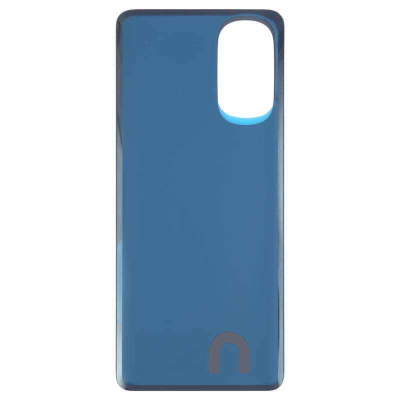 For Motorola Moto G Stylus 5G 2022 Original Battery Back Cover(Green)