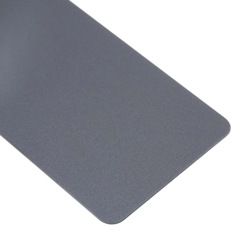 For vivo S15 OEM Glass Battery Back Cover(Blue)