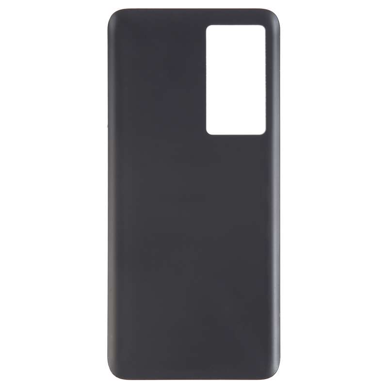 For vivo X70 OEM Glass Battery Back Cover(Aurora Blue)