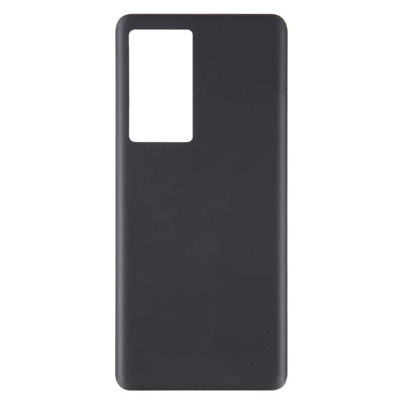 For vivo X70 Pro OEM Glass Battery Back Cover(Aurora Blue)