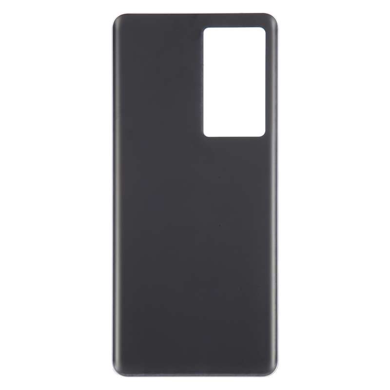 For vivo X70 Pro OEM Glass Battery Back Cover(Aurora Blue)
