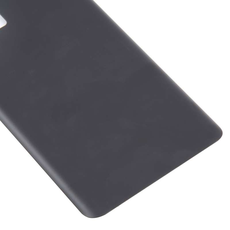For vivo X70 Pro OEM Glass Battery Back Cover(Aurora Blue)