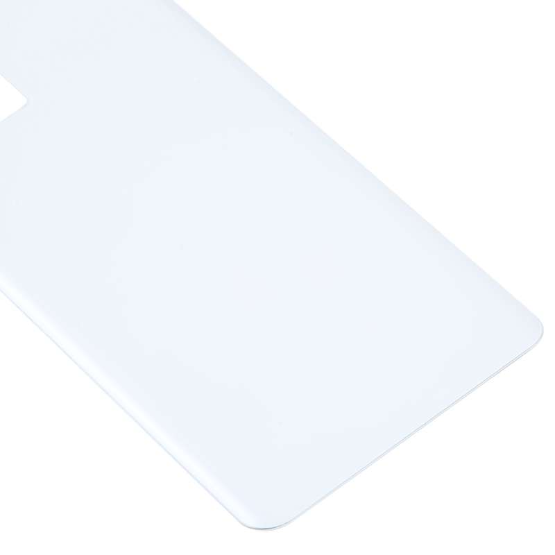 For vivo X70 Pro OEM Glass Battery Back Cover(Aurora Blue)