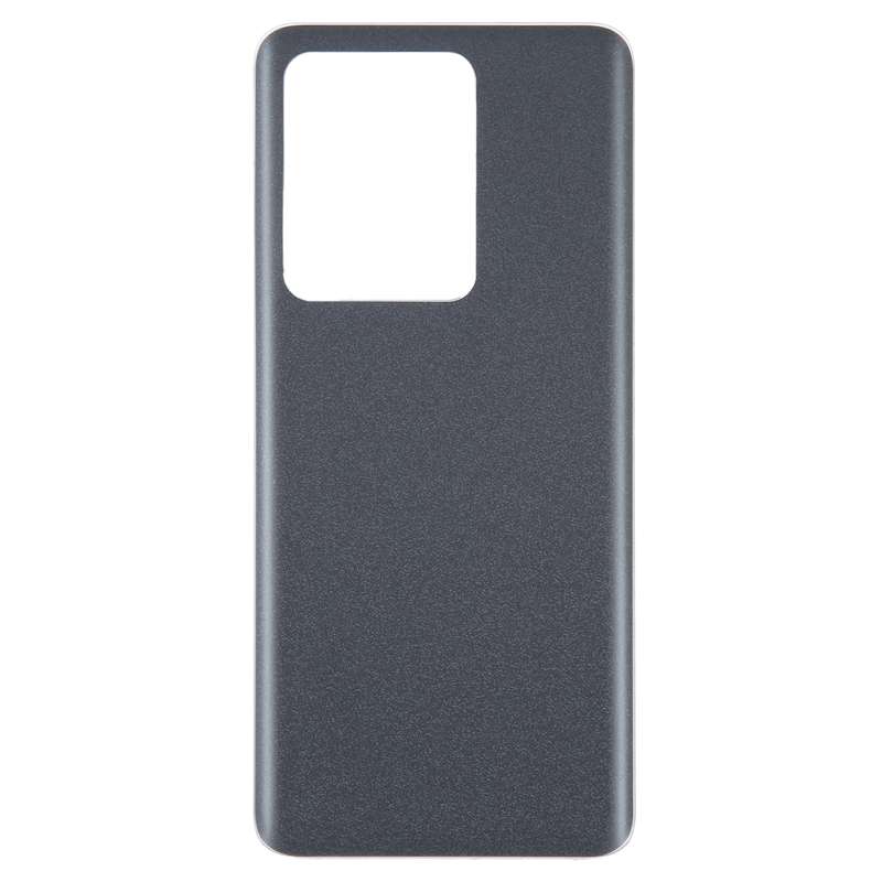 For vivo S15 Pro / V25 Pro OEM Glass Battery Back Cover(Black)