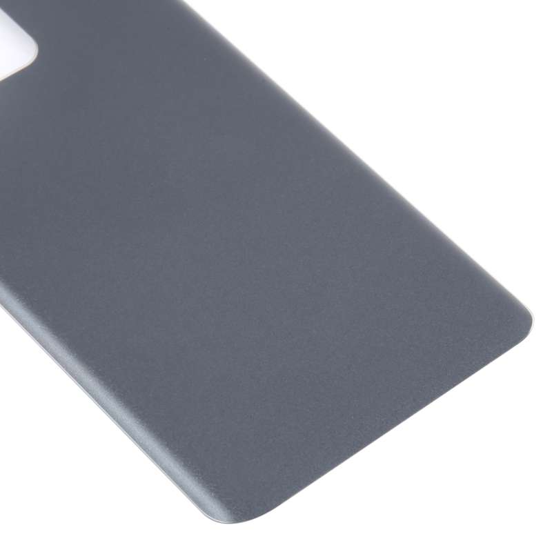 For vivo S15 Pro / V25 Pro OEM Glass Battery Back Cover(Black)