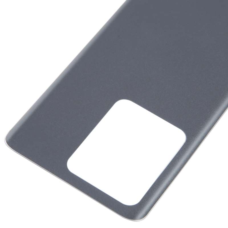 For vivo S15 Pro / V25 Pro OEM Glass Battery Back Cover(Black)
