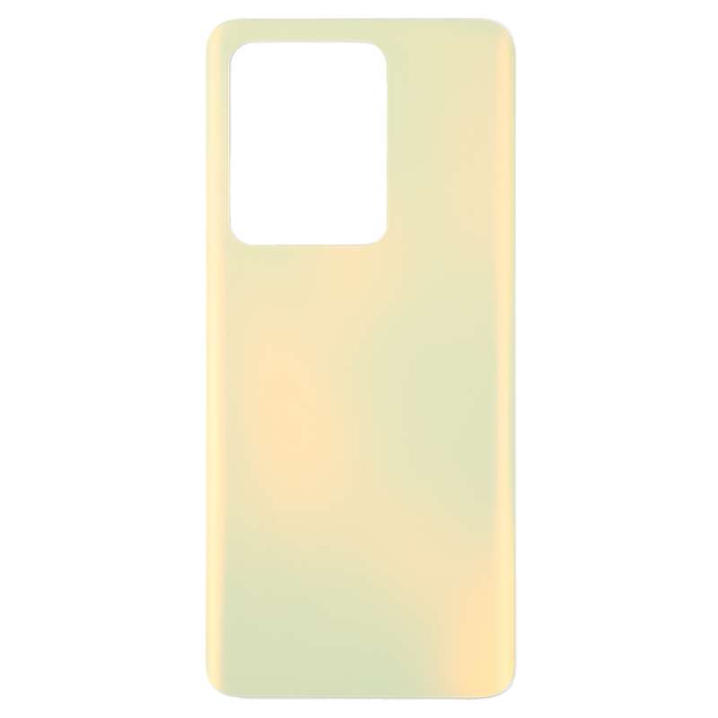 For vivo S15 Pro / V25 Pro OEM Glass Battery Back Cover(Black)
