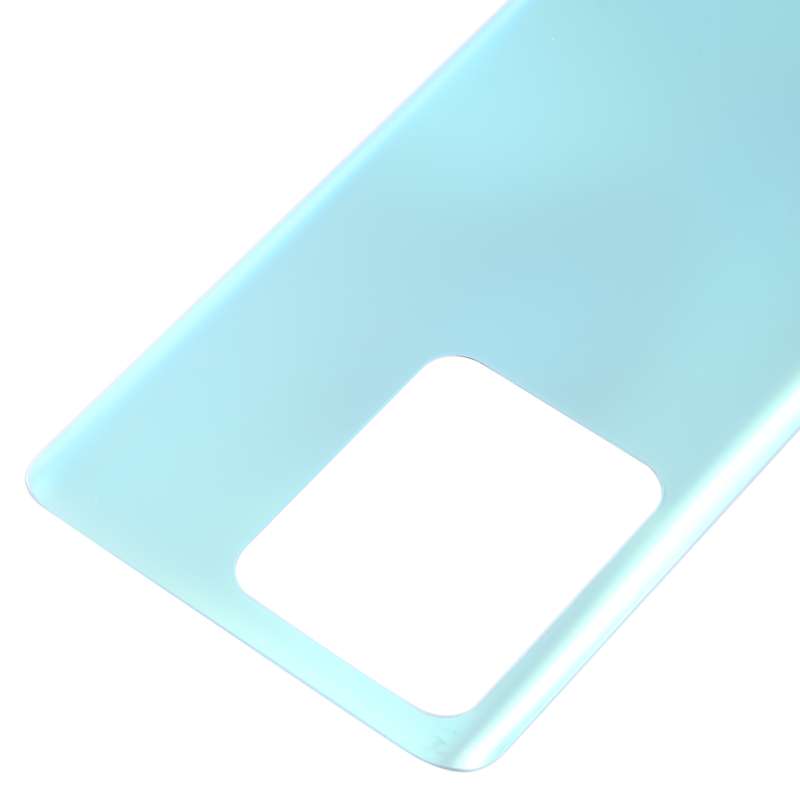 For vivo S15 Pro / V25 Pro OEM Glass Battery Back Cover(Black)