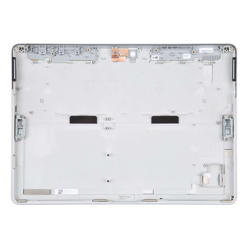 For Microsoft Surface Go 3 / Go 2 4G Battery Back Cover(Silver)