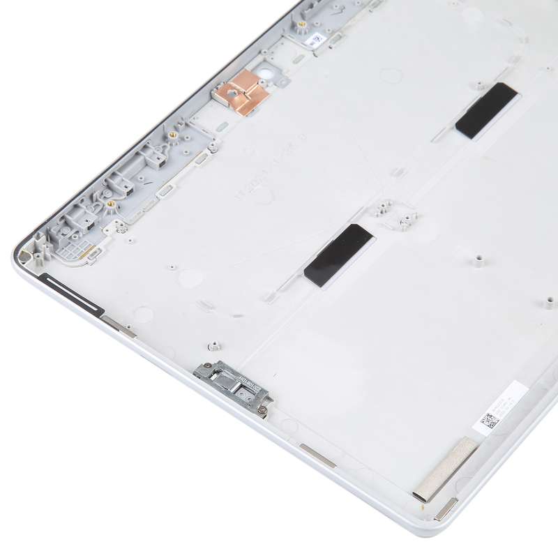 For Microsoft Surface Go 3 / Go 2 4G Battery Back Cover(Silver)