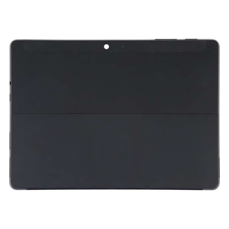 For Microsoft Surface Go 3 WiFi Battery Back Cover(Black)