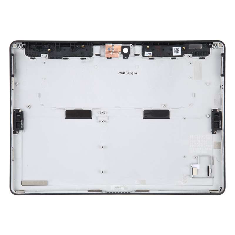 For Microsoft Surface Go 3 WiFi Battery Back Cover(Black)