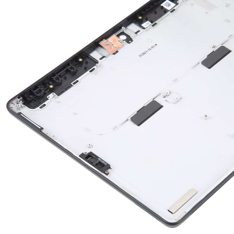 For Microsoft Surface Go 3 WiFi Battery Back Cover(Black)