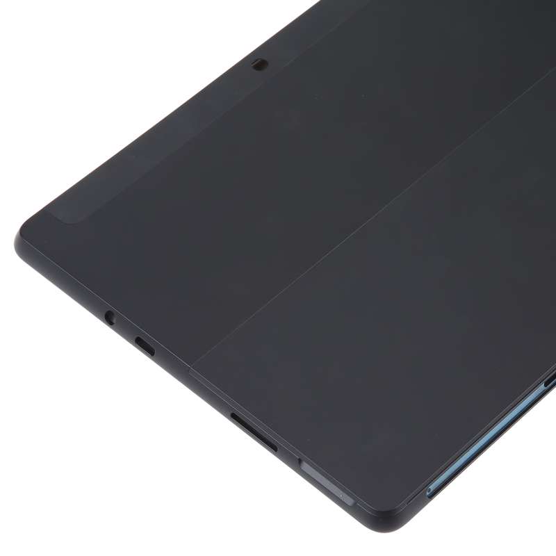 For Microsoft Surface Go 3 WiFi Battery Back Cover(Black)